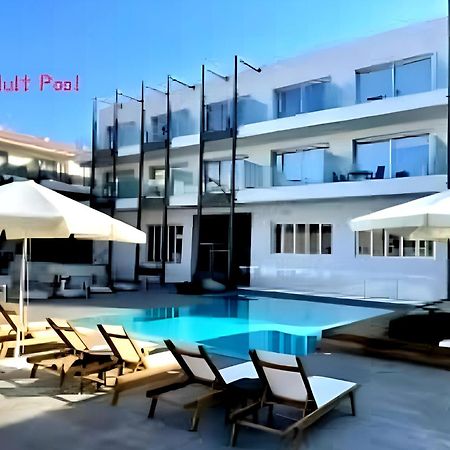 프로타라스 My Mythical Pearl 빌라 외부 사진